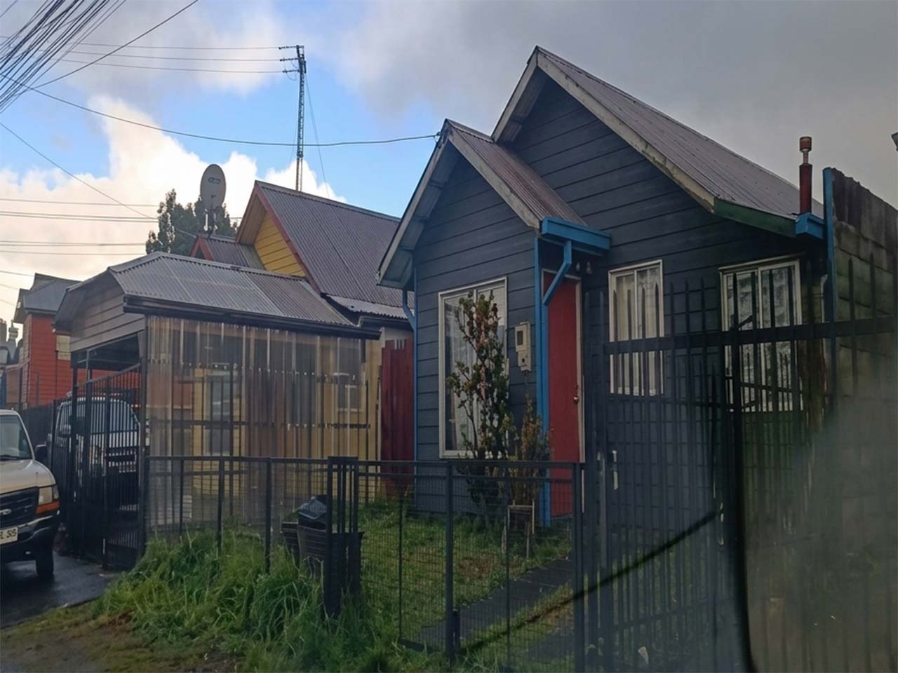 Pasaje Cerro Huron 1860 - Imagen 2