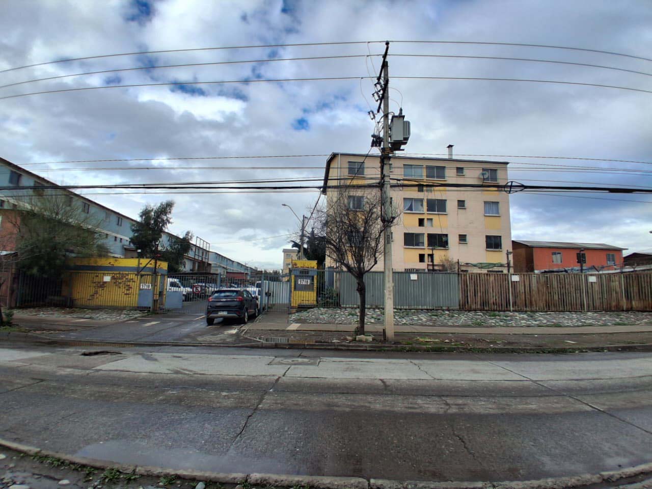 Av. José Joaquín Prieto Vial 9718, Depto. B-405 - Imagen 5