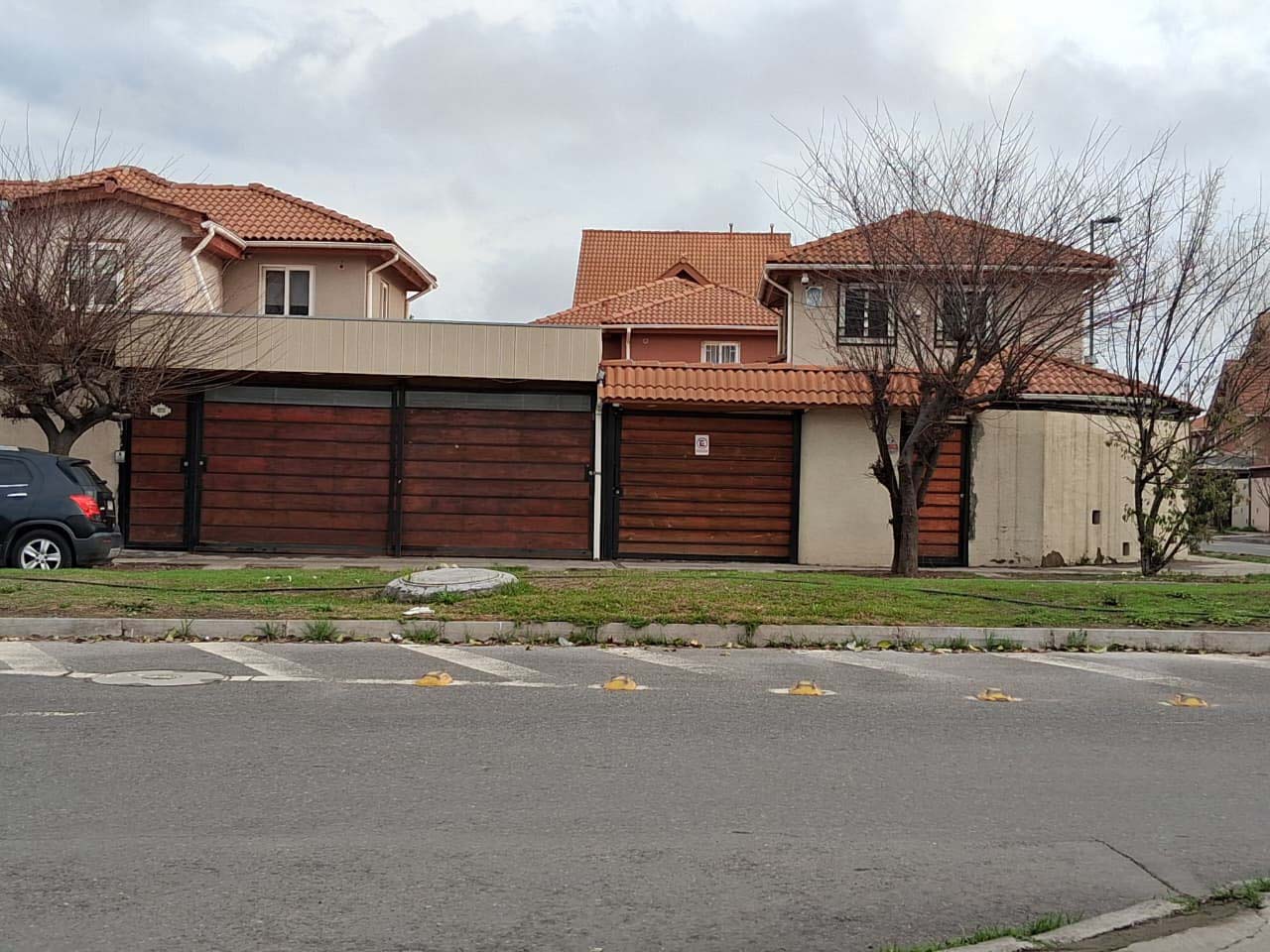 Av. Fernández Albano 2247 - Imagen 1
