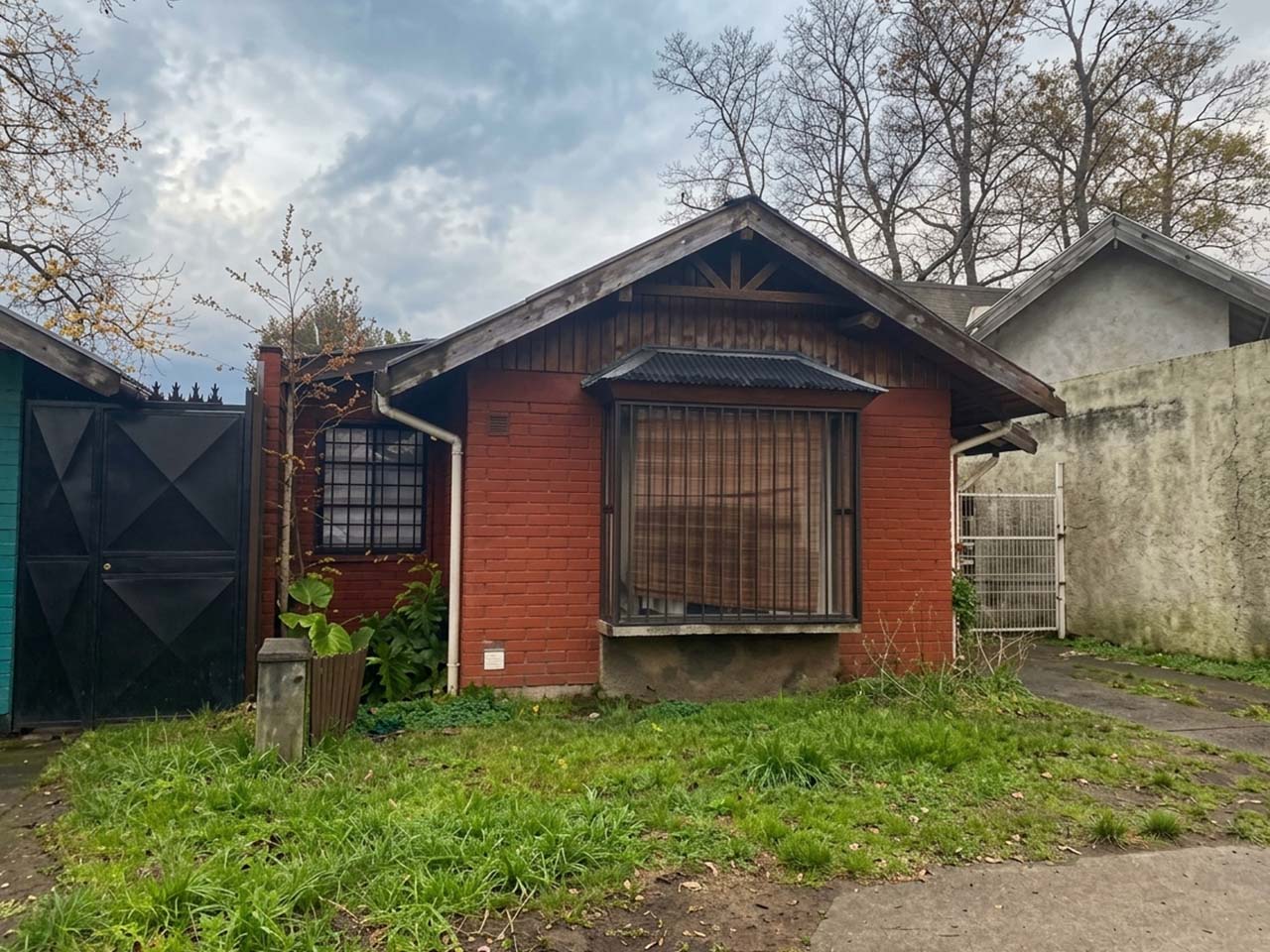 Pasaje Los Raulíes 858 - Imagen 1