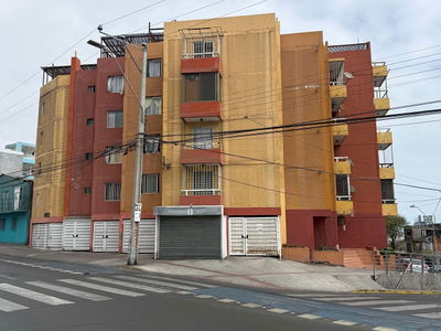 Eleuterio Ramírez 504, Depto. 502