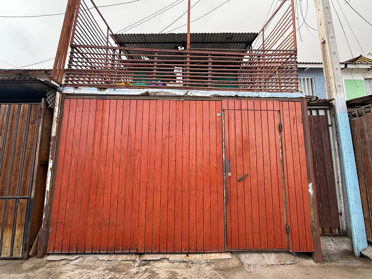 Pasaje La Esperanza 9644 - Imagen 3