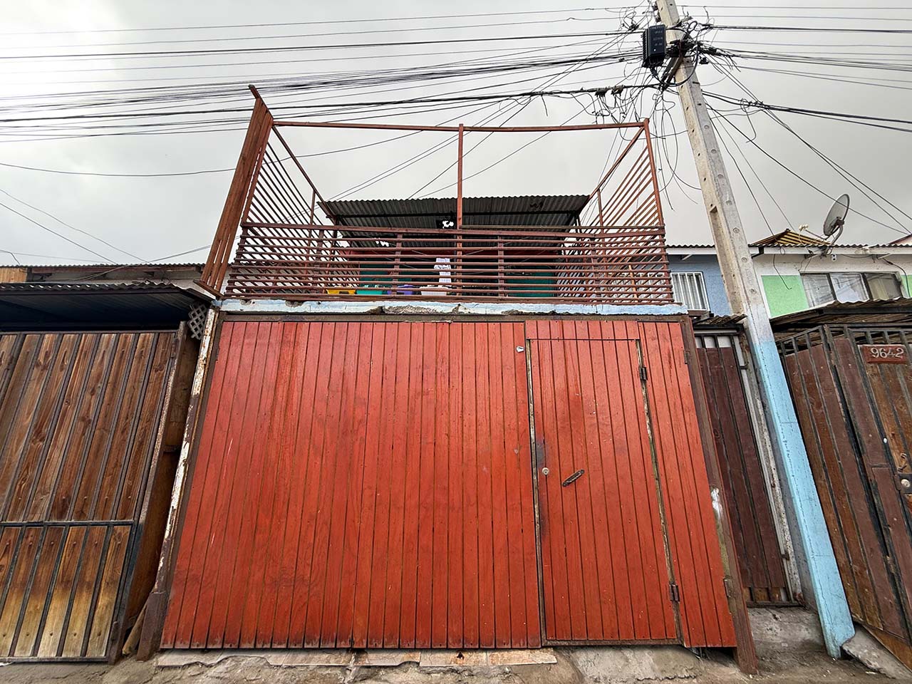 Pasaje La Esperanza 9644 - Imagen 7