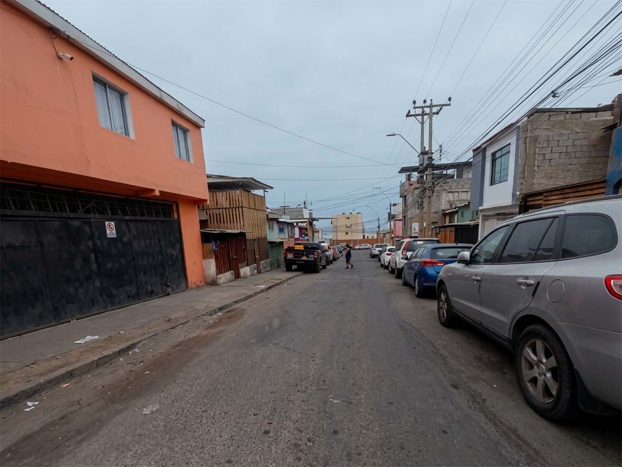 Juan Julián Acosta 960 - Imagen 2