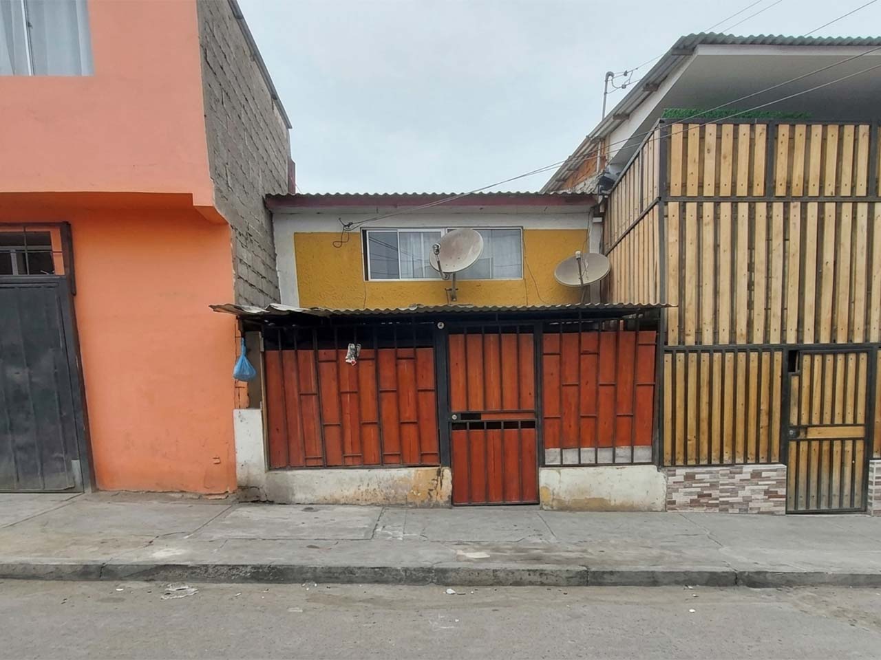 Juan Julián Acosta 960 - Imagen 1