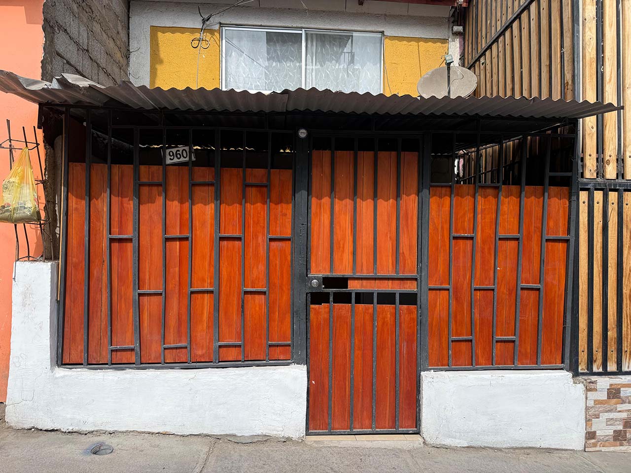 Juan Julián Acosta 960 - Imagen 1
