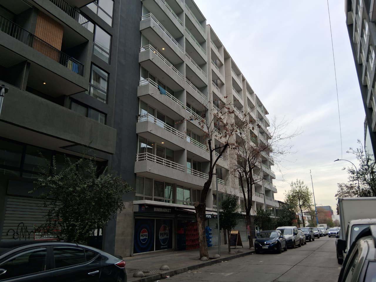 Manuel Antonio Tocornal 678, Bodega 43 - Imagen 4