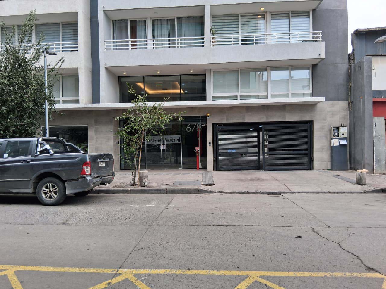 Manuel Antonio Tocornal 678, Bodega 45 - Imagen 2