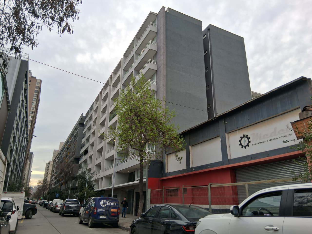 Manuel Antonio Tocornal 678, Bodega 45 - Imagen 5