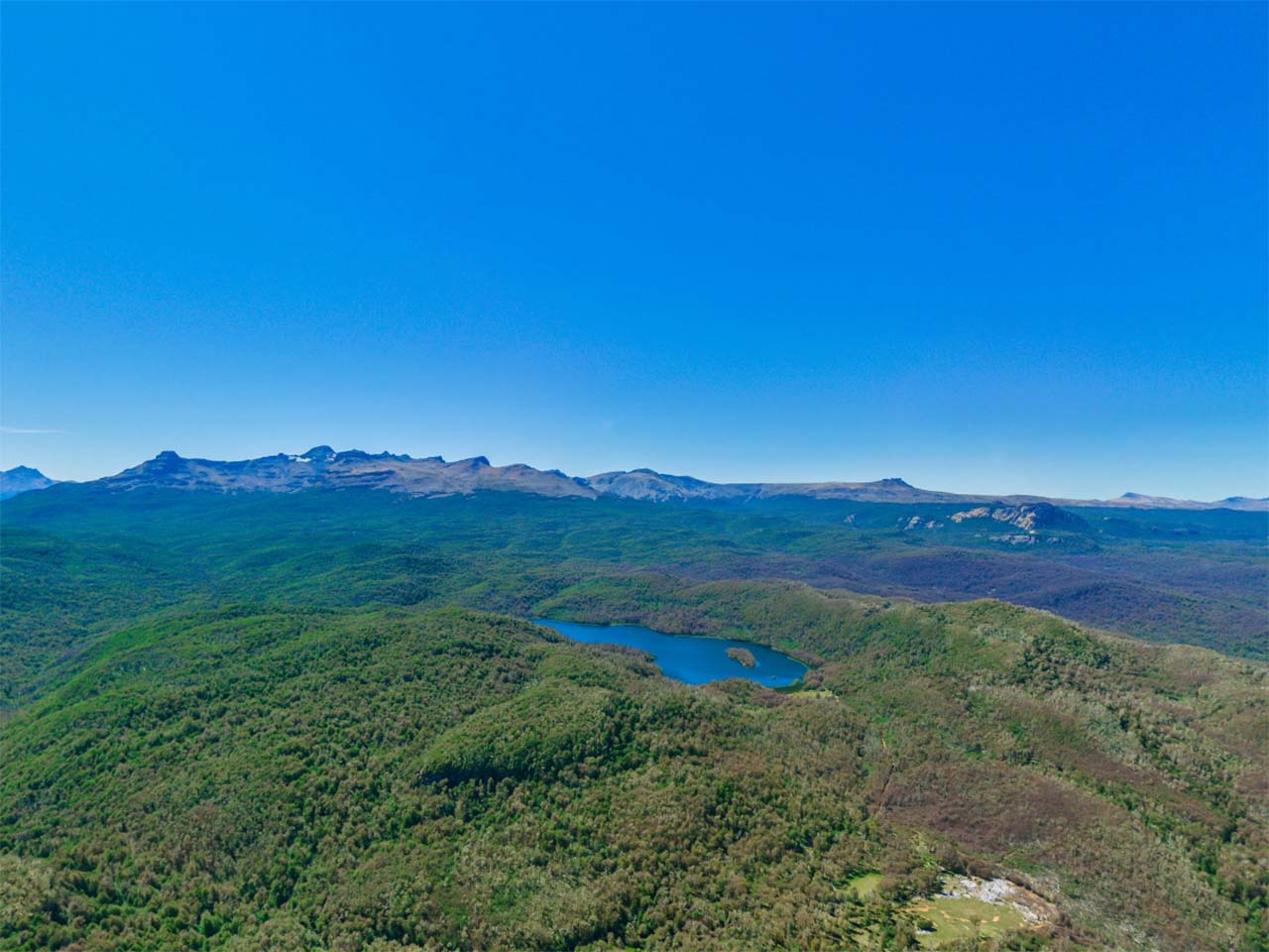 Terreno Coyhaique, Río Norte, Lote 1 - Imagen 3