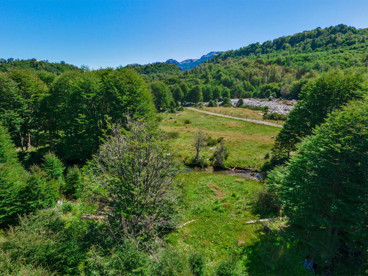 Terreno Coyhaique, Río Norte, Lote 1 - Imagen 4
