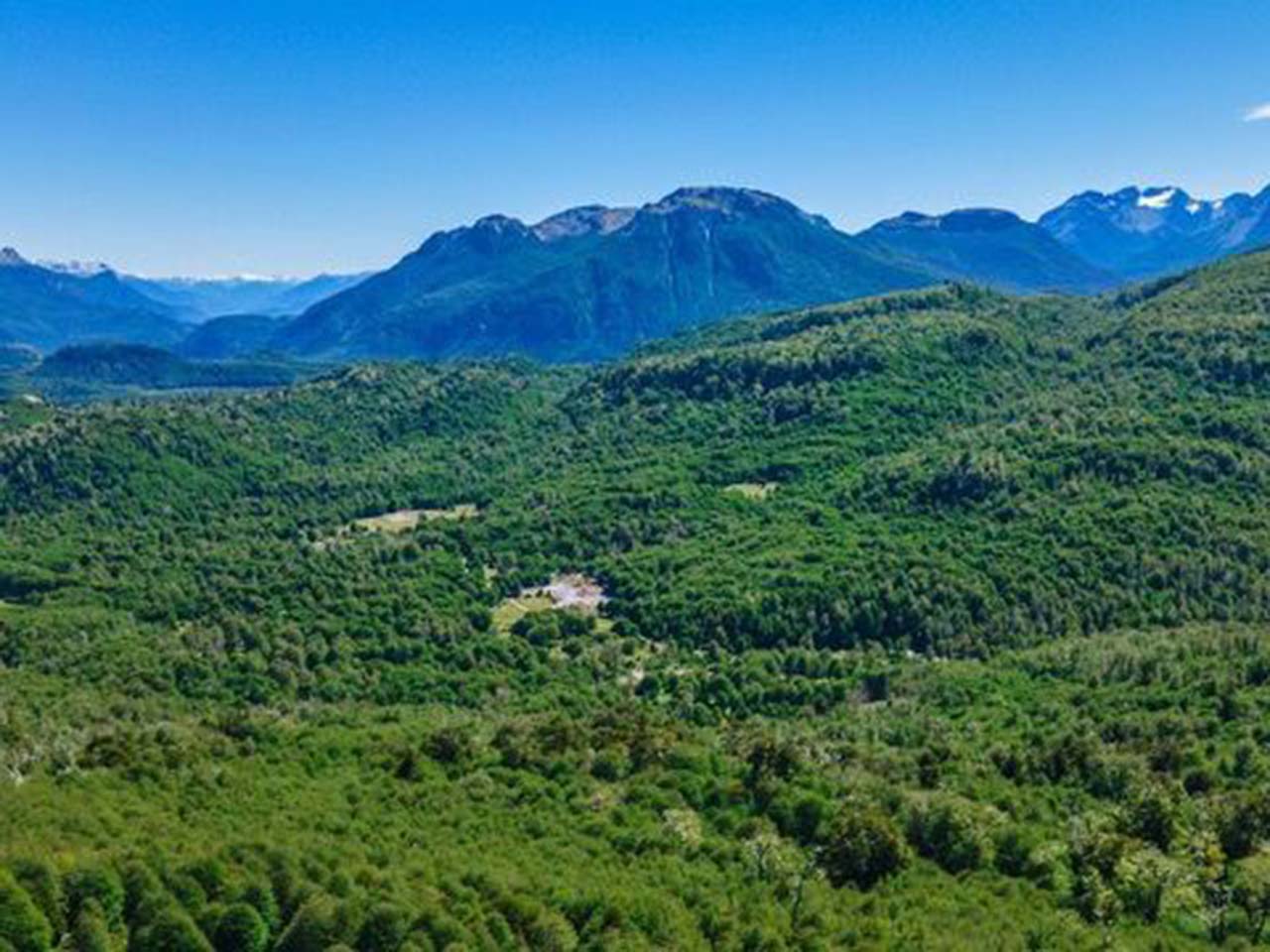 Terreno Coyhaique, Río Norte, Lote 1 - Imagen 11