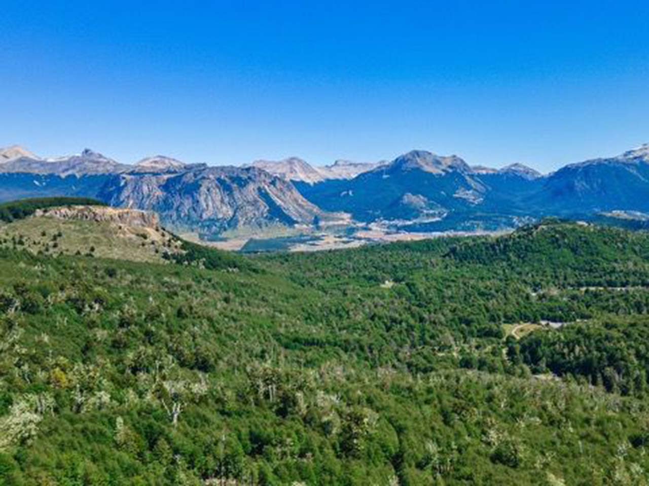 Terreno Coyhaique, Río Norte, Lote 1 - Imagen 12
