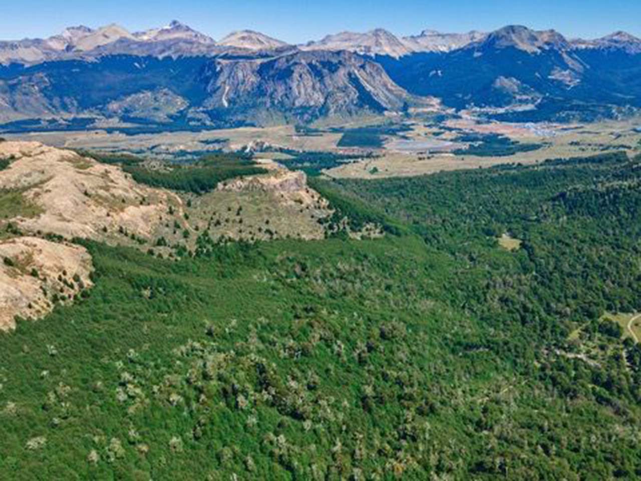 Terreno Coyhaique, Río Norte, Lote 1 - Imagen 13