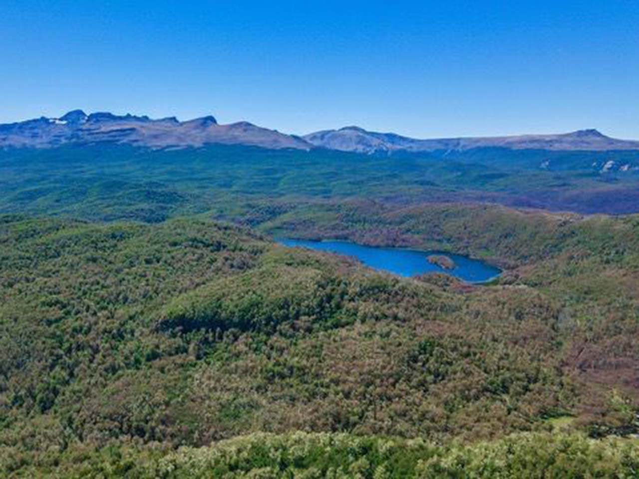 Terreno Coyhaique, Río Norte, Lote 1 - Imagen 14