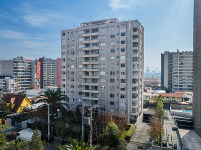 Zañartu 2418, Depto. 202