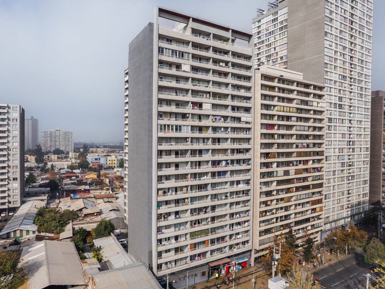 Av. Ecuador 4570, Depto. 203 - Imagen 2