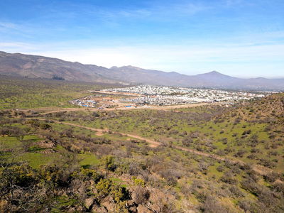 El Parron de Guay Guay Lote F17
