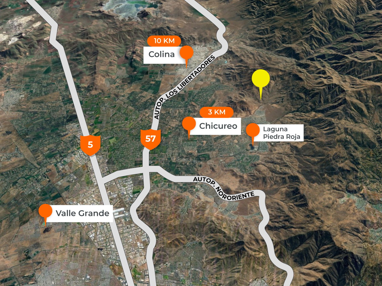 El Parron de Guay Guay Lote F18 - Imagen 2