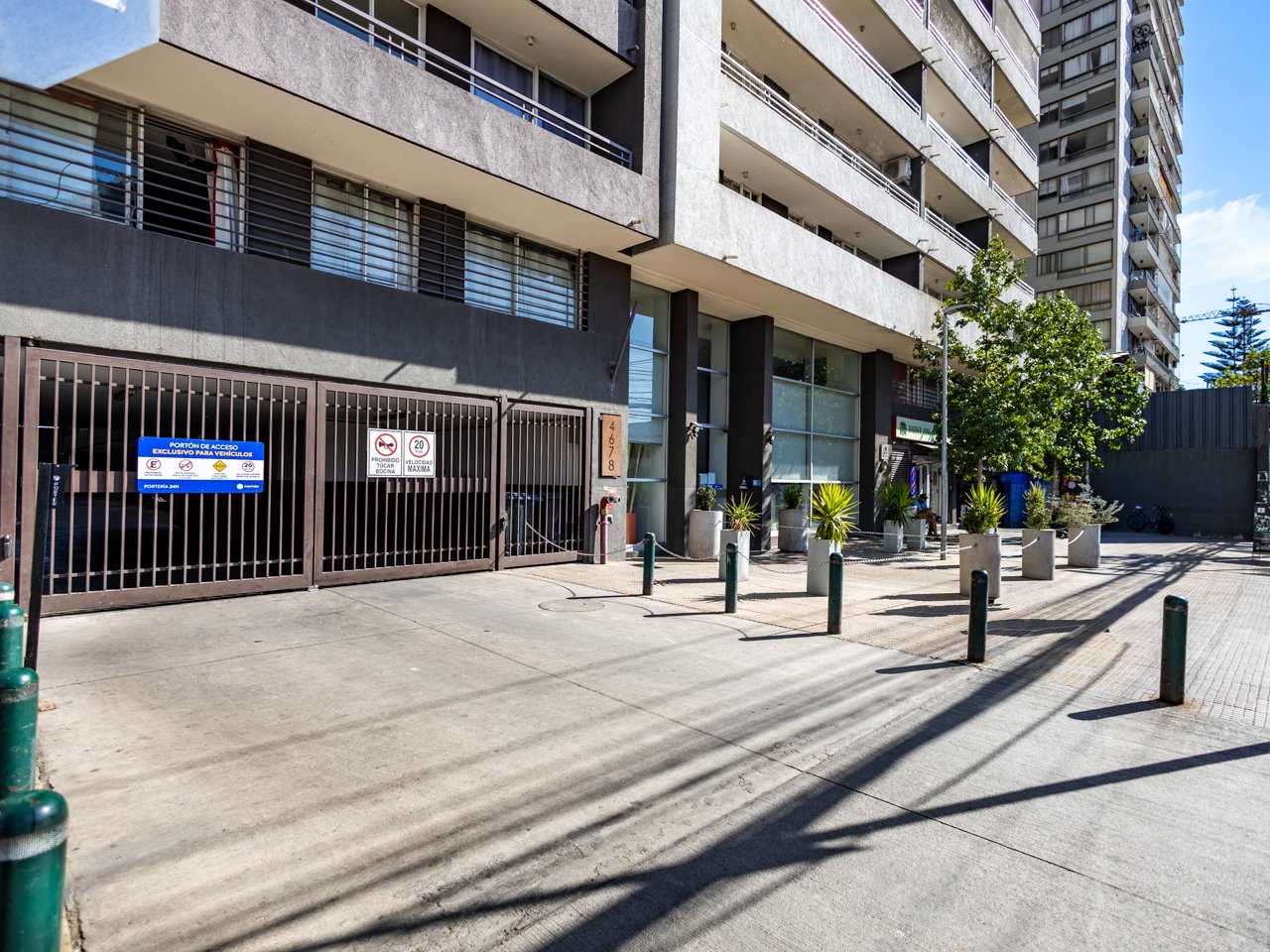 Av. Ecuador 4678, Depto. 313 - Imagen 6