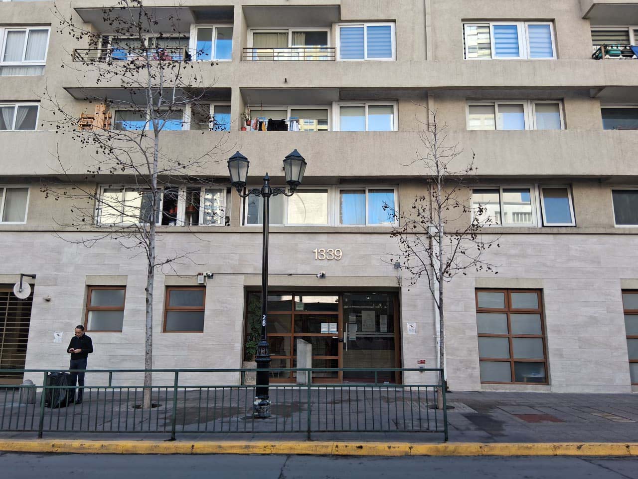 Rosas 1339, Depto. 1615 - Imagen 7