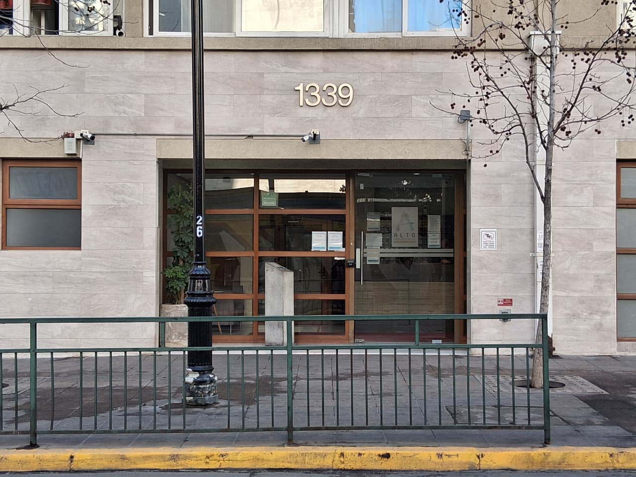 Rosas 1339, Depto. 1615 - Imagen 8