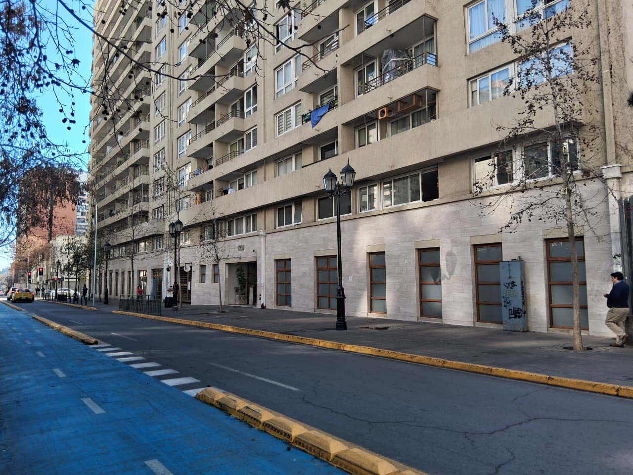 Rosas 1339, Depto. 1615 - Imagen 9