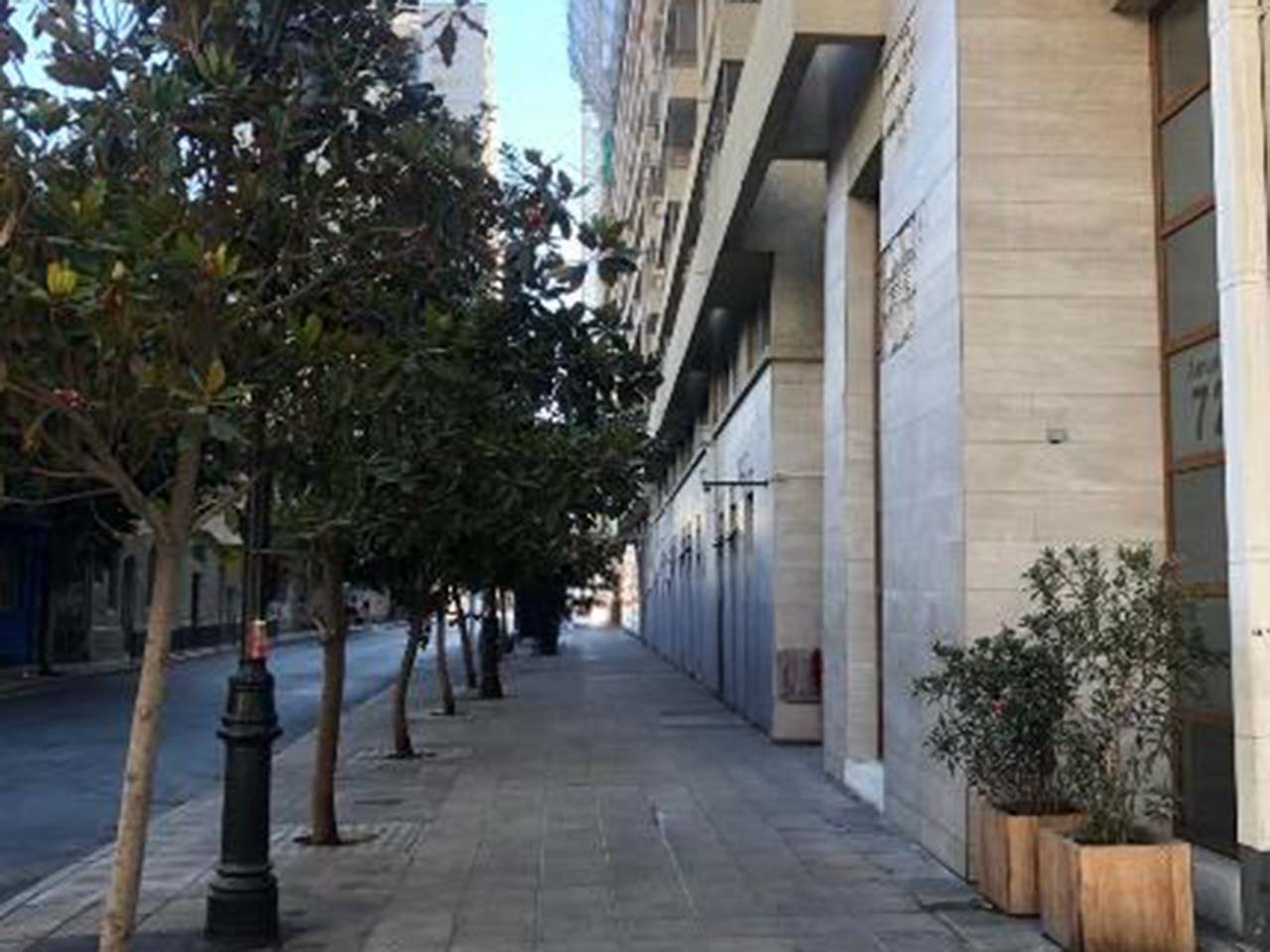 Rosas 1339, Depto. 1615 - Imagen 4