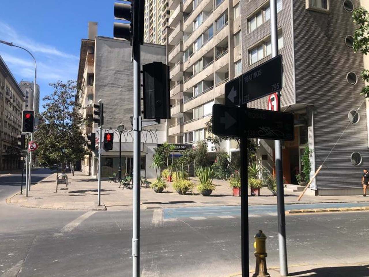 Rosas 1339, Depto. 1615 - Imagen 5