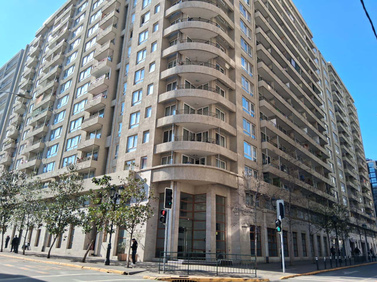 Rosas 1339, Depto. 1615 - Imagen 3