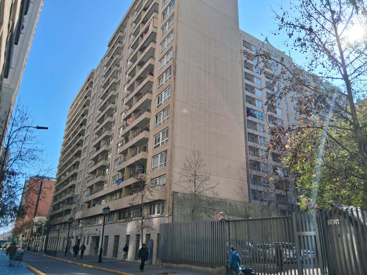 Rosas 1339, Depto. 1615 - Imagen 4
