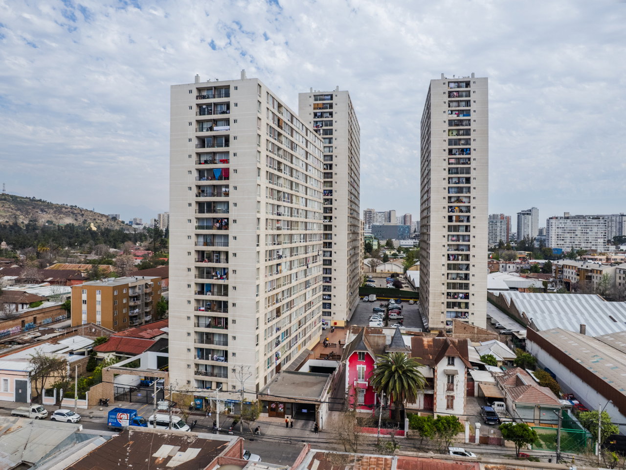 Inglaterra 1144, Depto. 713-B.2 - Imagen 2