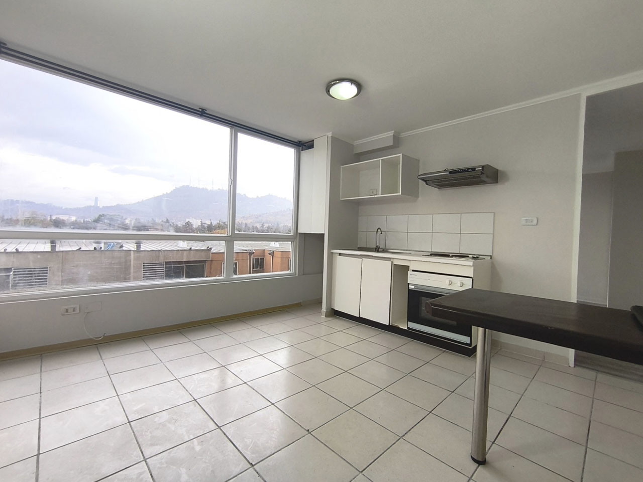 Adjudicada: Departamento Inglaterra 1144, Depto. 713-B.2