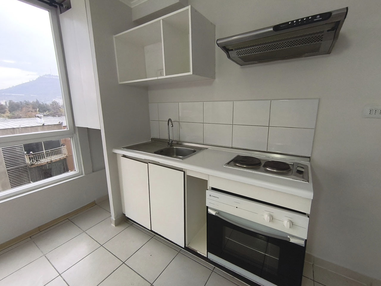 Adjudicada: Departamento Inglaterra 1144, Depto. 713-B.2