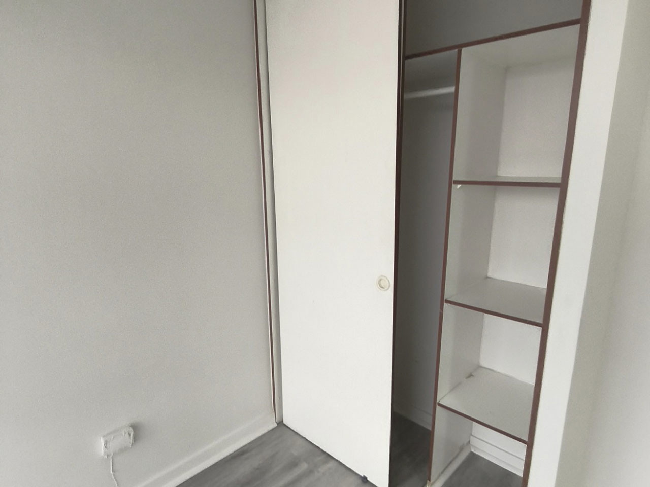 Adjudicada: Departamento Inglaterra 1144, Depto. 713-B.2