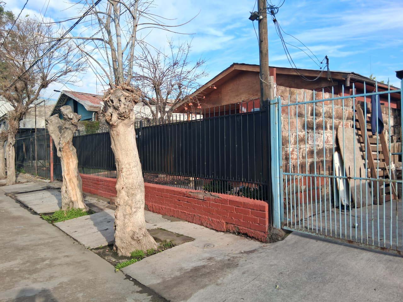 Pasaje Vía Sur 612 - Imagen 17