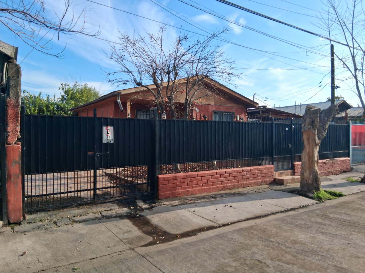 Pasaje Vía Sur 612 - Imagen 1