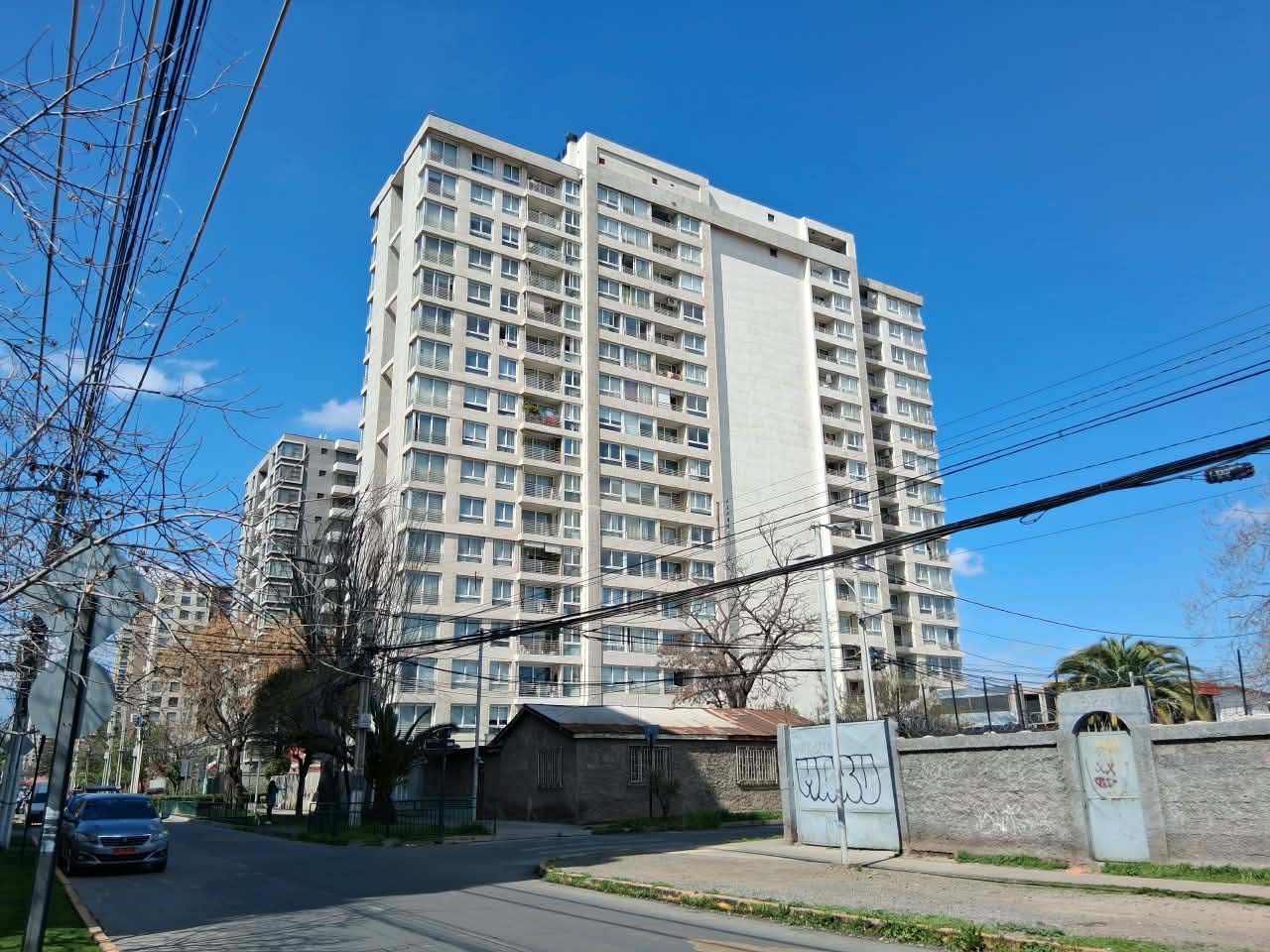 Lazo 1456, Depto. 509 - Imagen 2