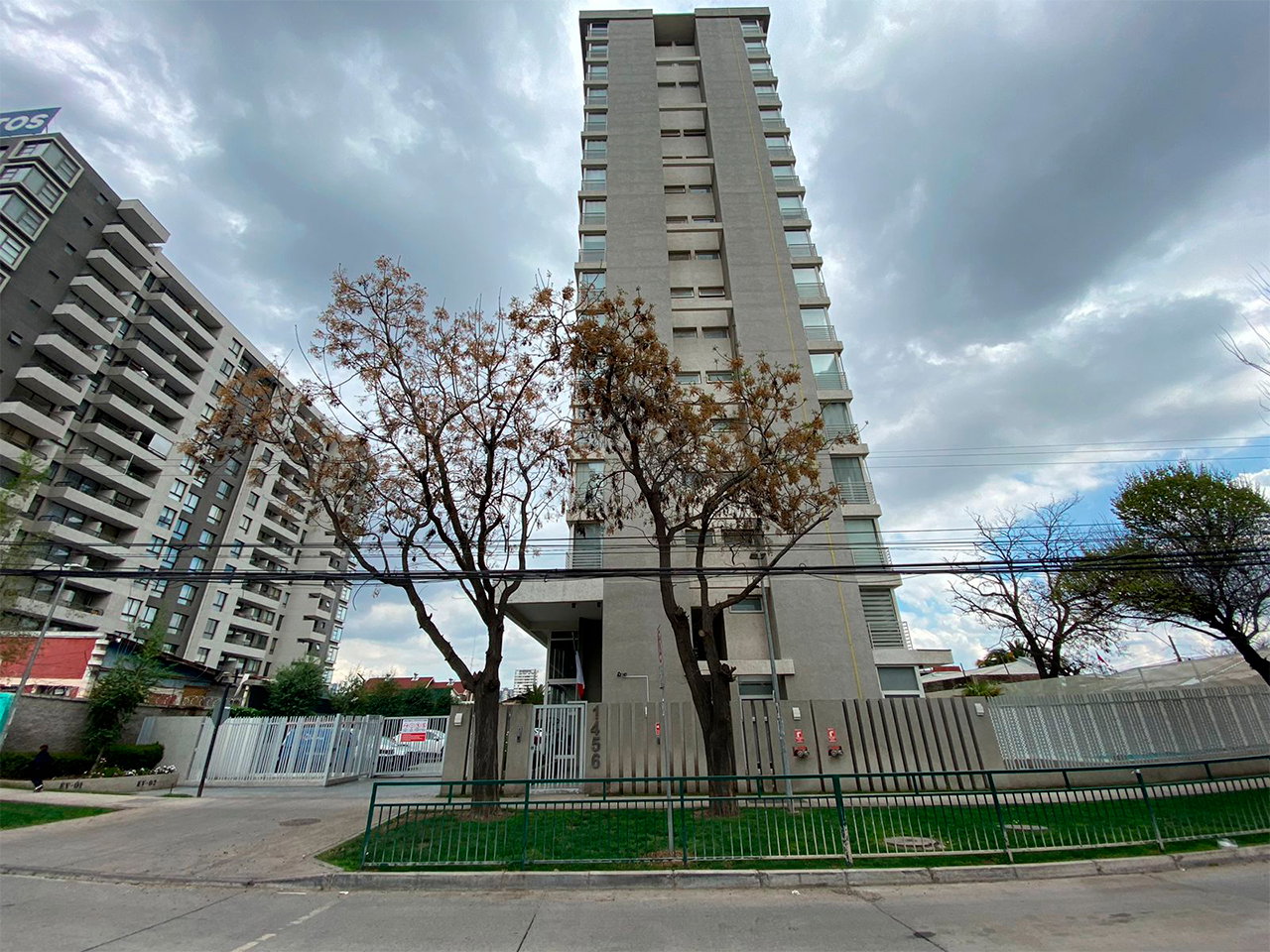 Lazo 1456, Depto. 509 - Imagen 2