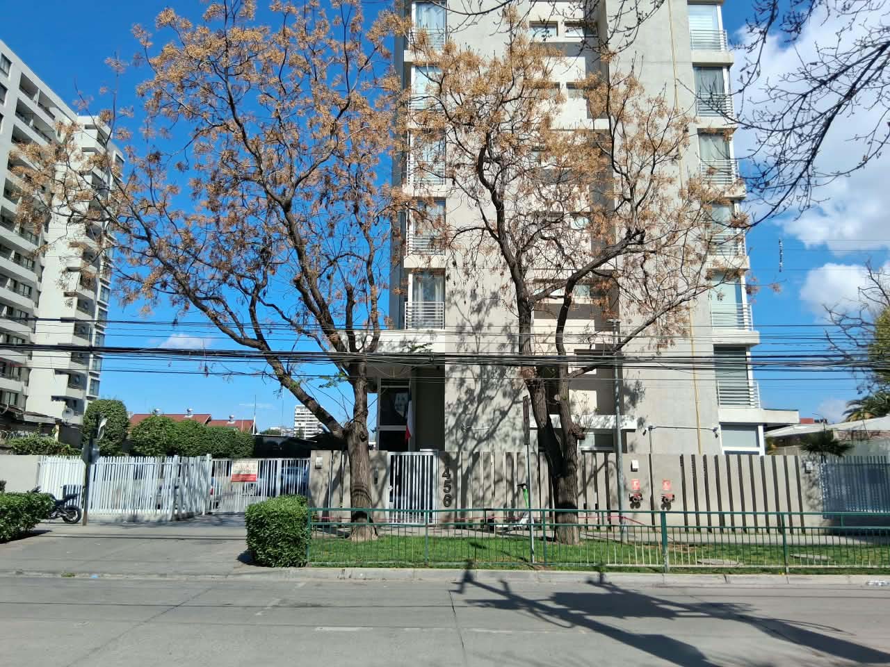 Lazo 1456, Depto. 509 - Imagen 3