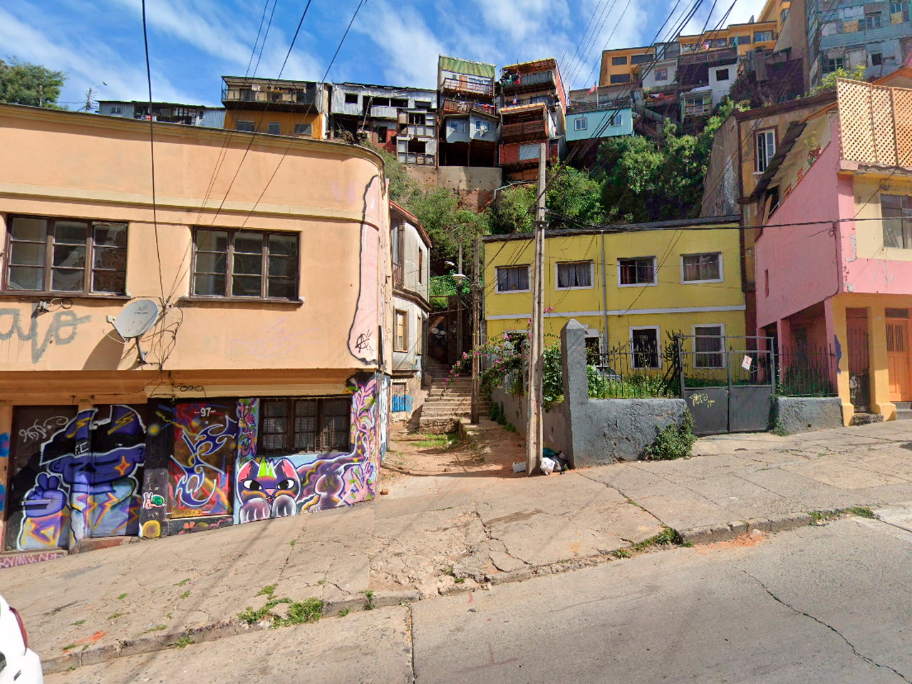 Julio Acuña 112-118 - Imagen 3