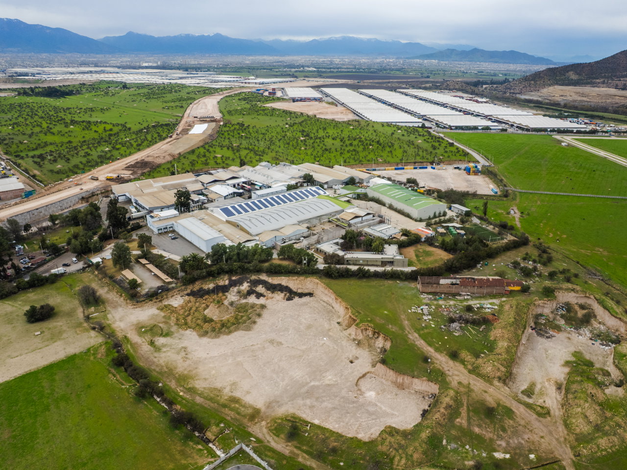 San Pablo S/N, KM 10, Ruta 68 - Imagen 3