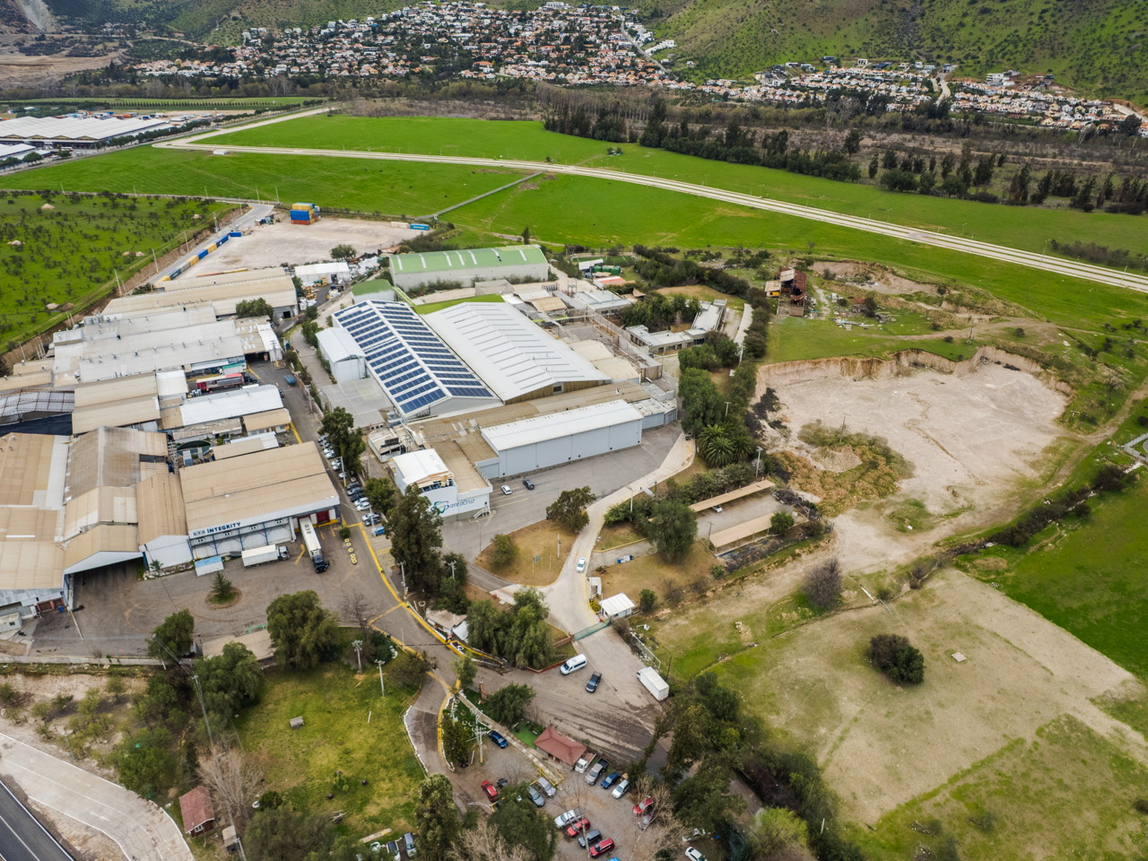 San Pablo S/N, KM 10, Ruta 68 - Imagen 37