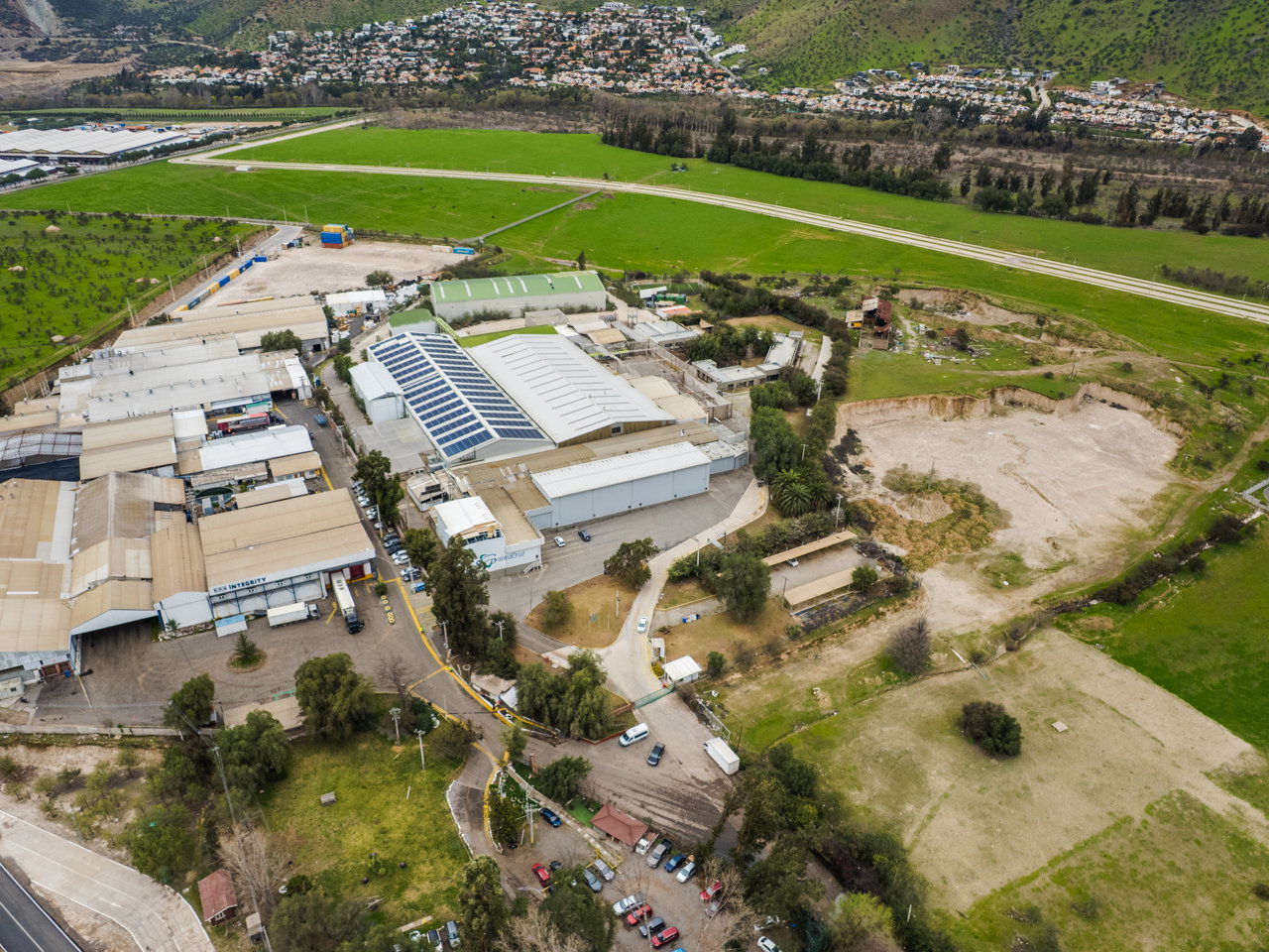 San Pablo S/N, KM 10, Ruta 68 - Imagen 37