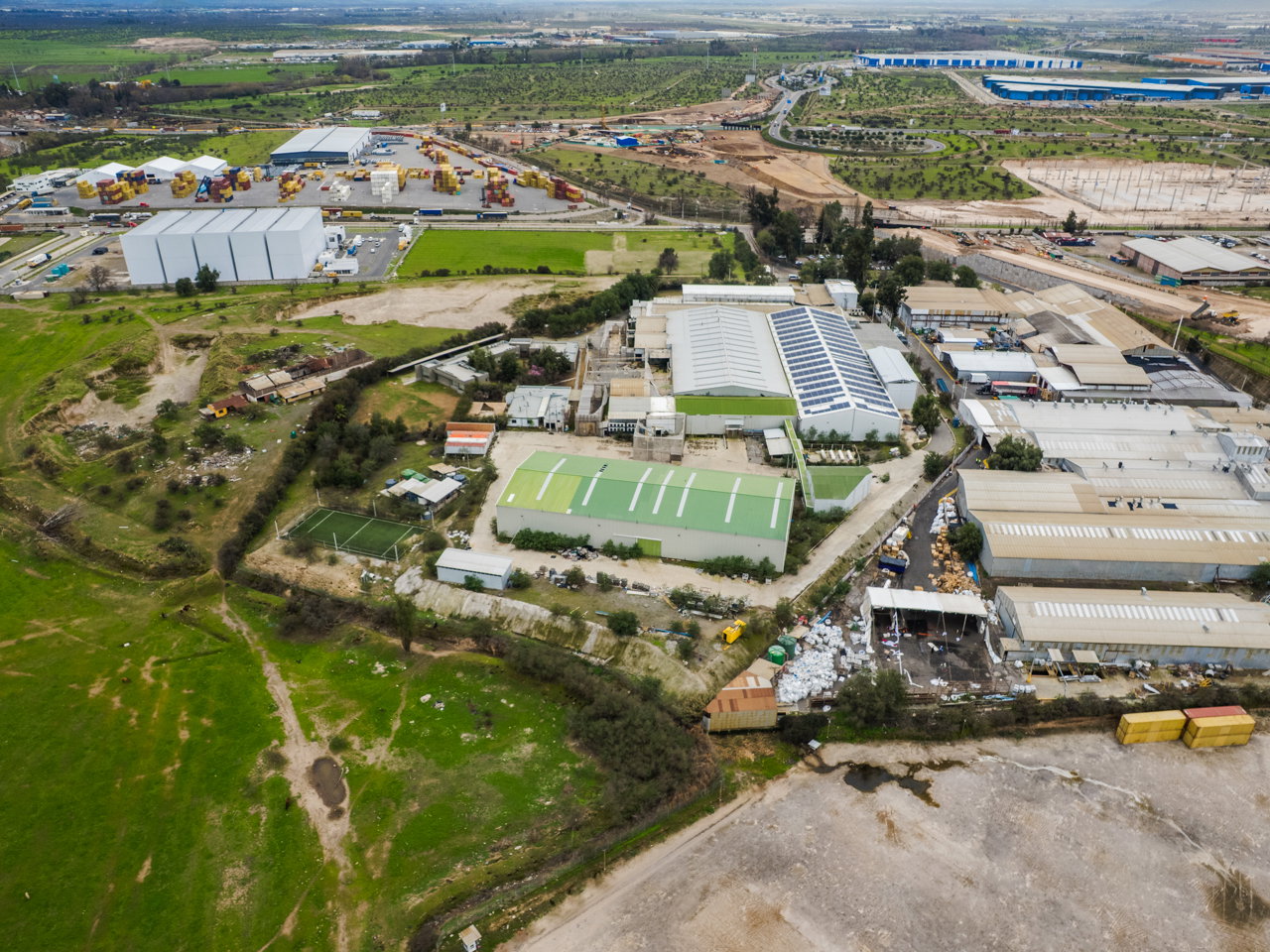 San Pablo S/N, KM 10, Ruta 68 - Imagen 39