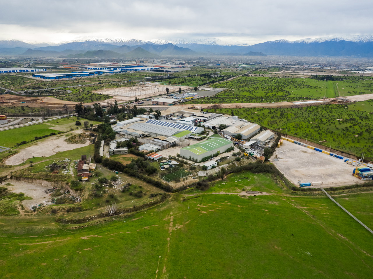 San Pablo S/N, KM 10, Ruta 68 - Imagen 40