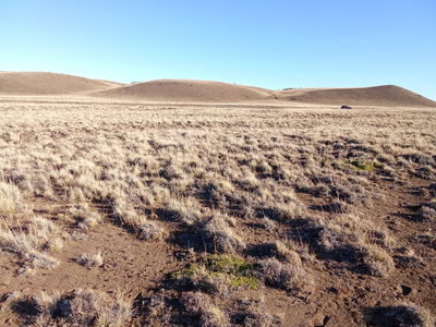 Sector Rodeo Los Palos, Lote B-1-3
