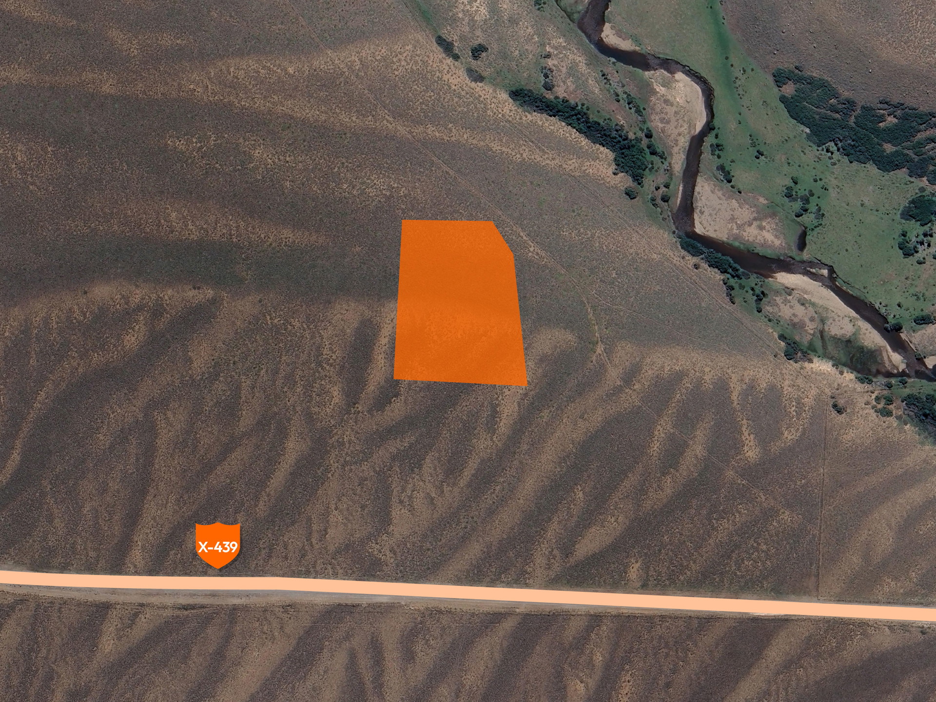 Sector Rodeo Los Palos, Lote B-1-3 - Imagen 5