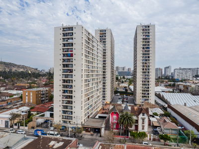 Inglaterra 1144, Depto. 2514-B.2