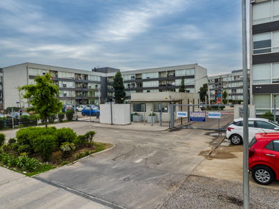Av. Américo Vespucio 1456, Bodega F-05